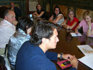 El PA ve reforzadas sus sospechas sobre la grúa y carga contra Sánchez Rull