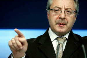 Blanco se compromete a impulsar el corredor mediterráneo hacia Algeciras