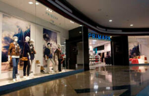 Primark se suma al cierre de comercios a partir de hoy