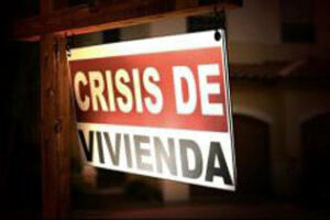 La crisis dispara el número de embargos en 2009:El doble que hace un año