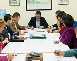 Urbanismo da luz verde al convenio expropiatorio de suelo en el Cortijo San Bernabé