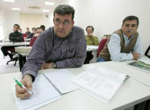 El Ayuntamiento ensalza las bondades del programa "Andalucía Orienta"