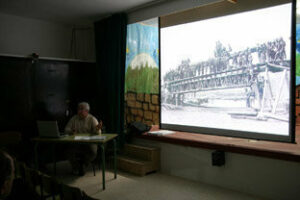 La FMC organiza una conferencia sobre anarquistas, socialistas y comunistas en la comarca de los años 30