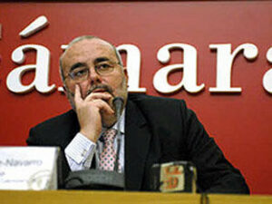 El presidente de las Cámaras de Comercio ofrecerá fórmulas anti crisis en Algeciras