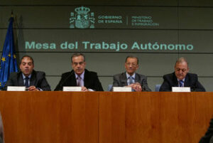 84.000 euros para la puesta en marcha de negocios autónomos