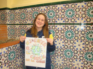 Las IV jornadas de Ciencia en la Calle, ya están en marcha