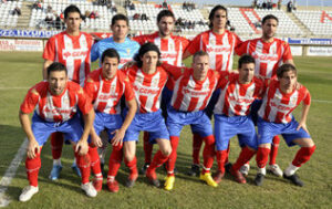 U.D. Los Barrios 2 Algeciras C.F. 3 Este equipo sabe sufrir
