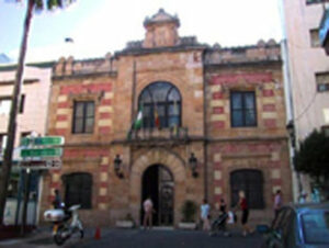 El Ayuntamiento ya dispone de ascensor