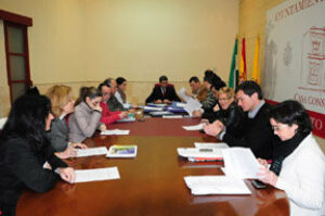 Algeciras se adhiere a la Red Estatal de Presupuestos Participativos