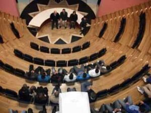 Dos Orillas y el Centro Nuestra Señora del Cobre se unen en un programa para la integración de jóvenes inmigrantes