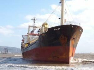 Algeciras no te escondas: Después de la tempestad...