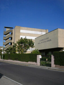 Euforia en IU por el "impulso" al proyecto del Campus