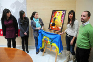 Presentado oficialmente el Carnaval 2010