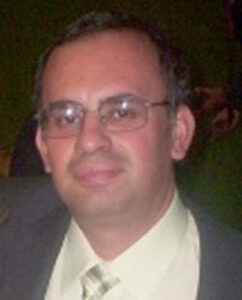 La Trocha apoya la propuesta para conceder a Juan Emilio Rios Vera la medalla de la Palma