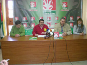 El PA "arroja luz" sobre el Campus Tegnológico y los últimos acuerdos con la UCA