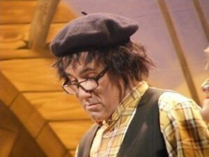 El cuarteto de Algeciras "La alegría de la güerta" no pasa a la final del Falla