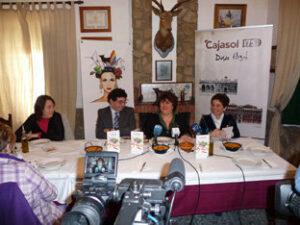 Editada una guía gastronómica de la provincia