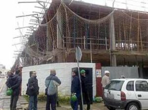 Los sindicatos cifran en un 95% el seguimiento de la huelga