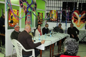 Presentada la XXIII Adobada Popular de La Bajadilla