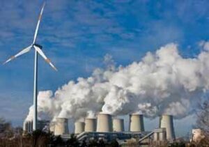 Espejo acude al Congreso de Política Climática