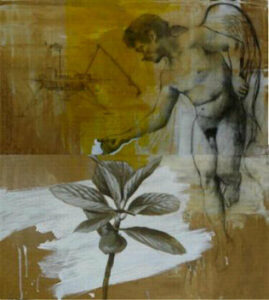 Pepe Barroso inaugura 'Ciencia y Fe' en la FMC