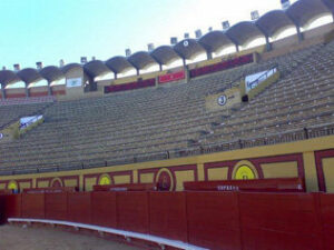 Promociones Artísticas y Culturales Guadalquivir SL es propuesta para gestionar la Plaza de Toros