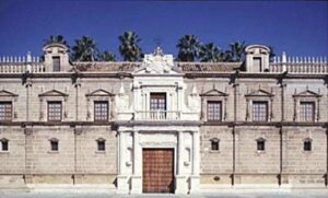 IU lleva al Parlamento Andaluz el debate sobre la competitividad del puerto