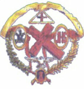 Cabildos Tres Caidas y Trinidad