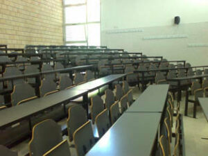 El PA augura que Algeciras va a perder el centro de la UNED