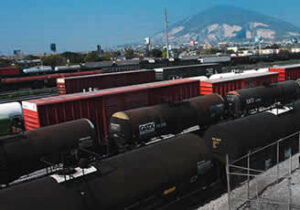 Herrera aplaude la "celeridad" en las obras del ferrocarril Algeciras-Bobadilla