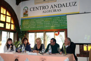 Nuria Ruiz presenta "El Mar de mis recuerdos"