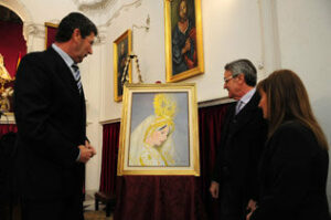 La Levantá ya tiene cartel de Semana Santa