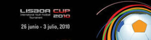El Algeciras invitado al Torneo de Fútbol Base de la Lisboa Cup 2010