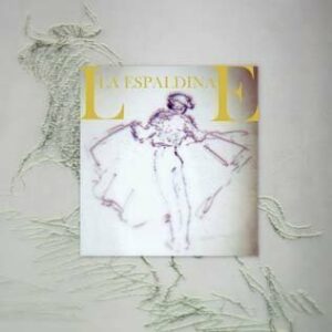 Carta de presentación de La Espaldina a los aficionados