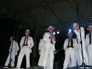 Estos Barbateños van a por todas