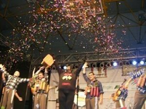 Desesperados por unos aplausos