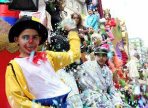 La Cabalgata de Carnaval será mañana en vez del domingo
