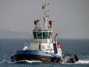 La entrada de nuevas empresas para los servicios de Remolque y Amarre abre un panorama inquietante