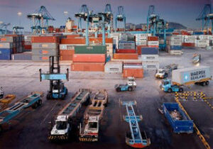 Coordinadora denuncia intrusismo en el transporte horizontal dentro del puerto