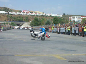 Al Sur del Sur celebra el 27 su cuarto aniversario