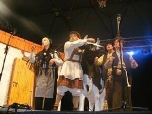 Una final con mucha competencia. "Críticas" de todas las actuaciones y fotos en el interior