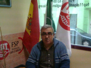 Polémica sindical: UGT defiende el funcionamiento de Algesa