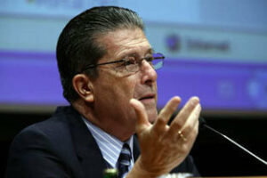 Mañana, Mayor Zaragoza, un conferenciante de primera para la UNED