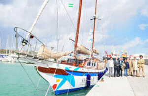 La obra social de "La Caixa" pone en marcha una campaña a favor de la protección del mar