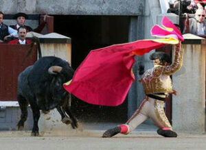 Incómoda: ¿Qué piensa de que el ministro Abalos defina a los cazadores y taurinos como "casposos"?