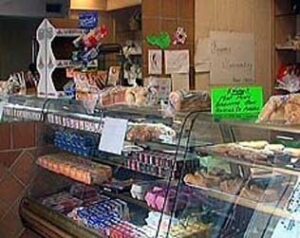 La Policía Local detiene a un joven que atracó una panadería en el Saladillo