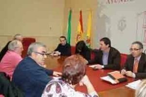 UGT plantea que Algesa ya tiene un sistema de contratación basado en la antigüedad