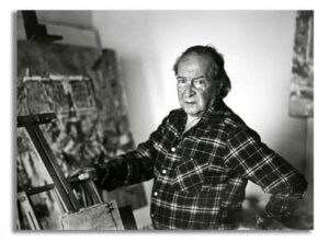 Ramon Puyol un algecieño universal