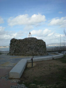 Algeciras no te escondas: La gran seducción. Por el Sr. Gilmore