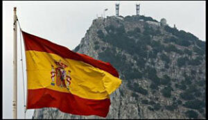 Media docena de incidentes de hostigamiento a la Guardia Civil en las últimas semanas por parte del Royal Navy